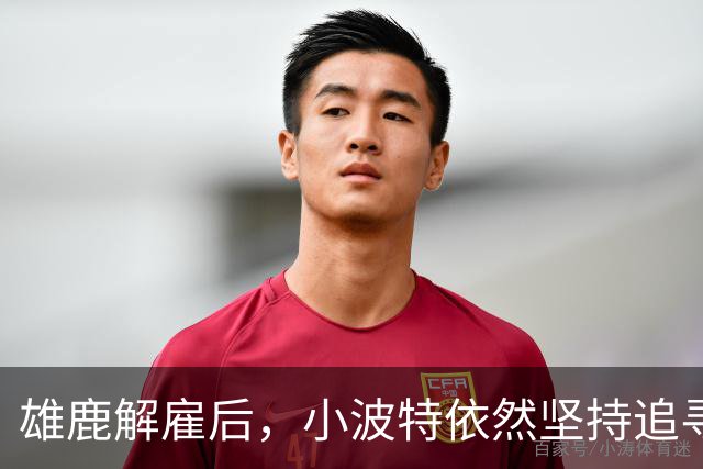 雄鹿解雇后，小波特依然坚持追寻NBA机会